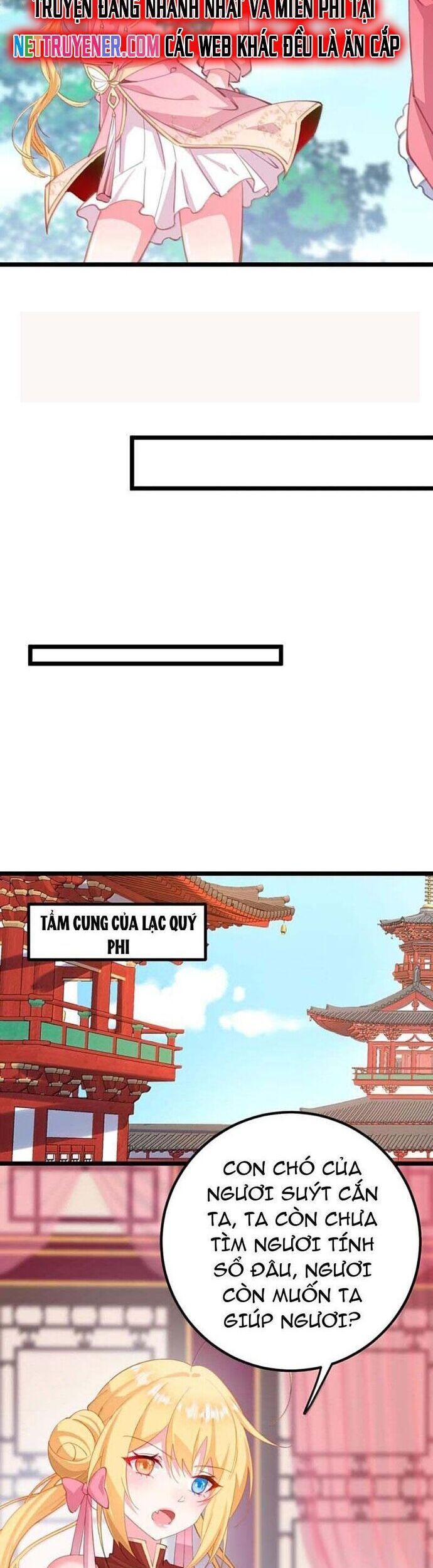 Phơi Bày Thân Phận Nữ Của Hoàng Đế Chương 42 Ảnh 17