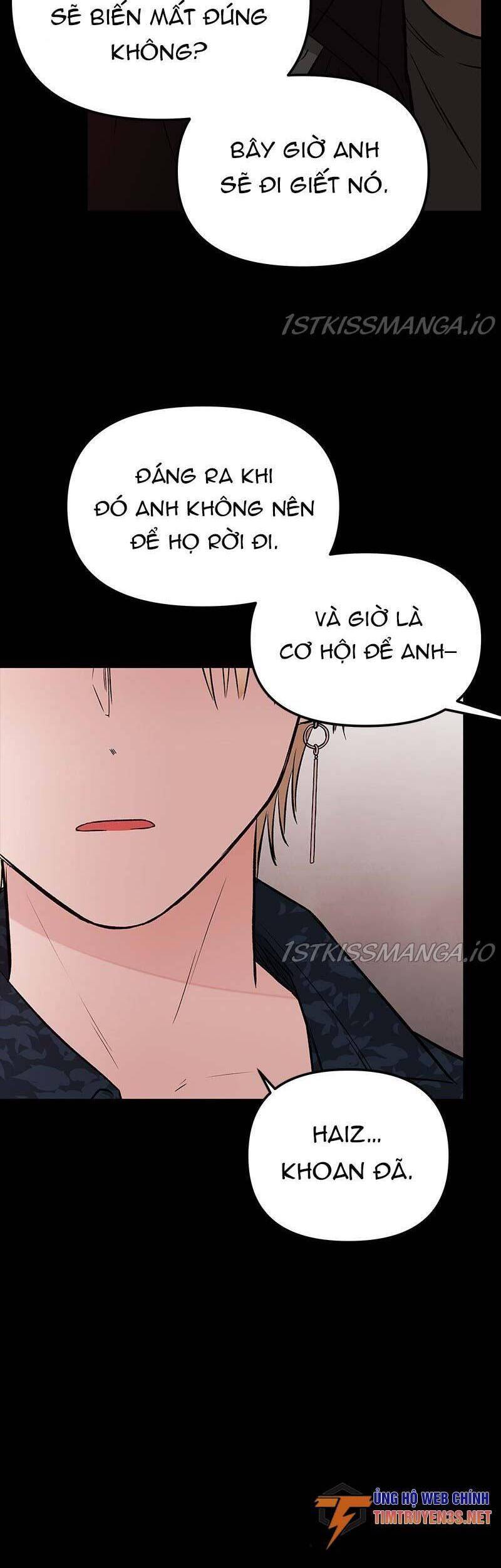 BưƠM BưỚM Và MáU Chương 65 Ảnh 49