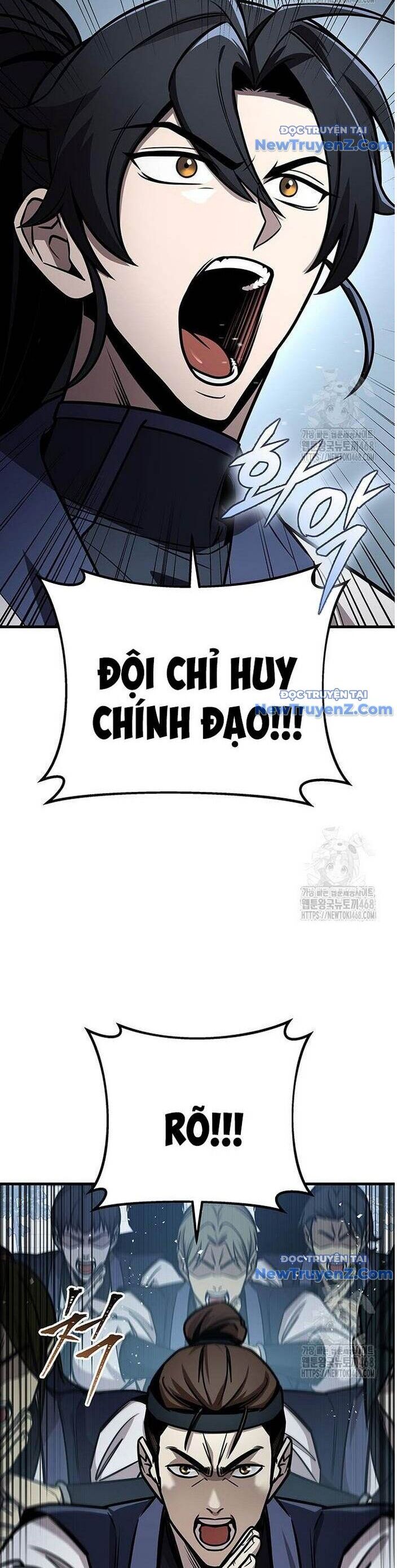 Thanh Kiếm Của Hoàng Đế Chương 84 Ảnh 8