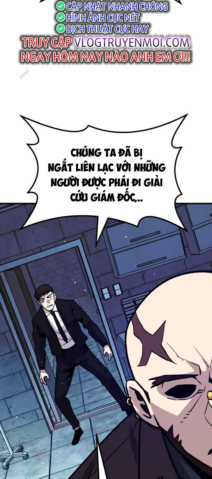 Nôn Tiền Ra Chương 33 Ảnh 46