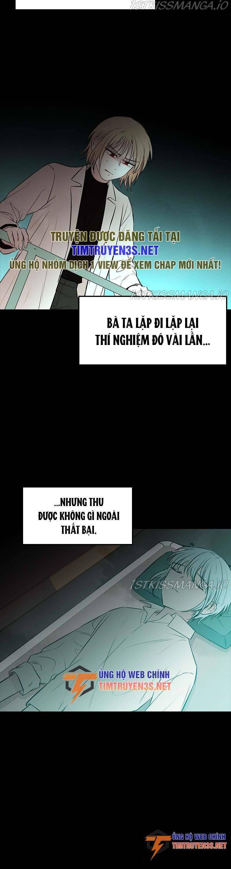 BưƠM BưỚM Và MáU Chương 65 Ảnh 6