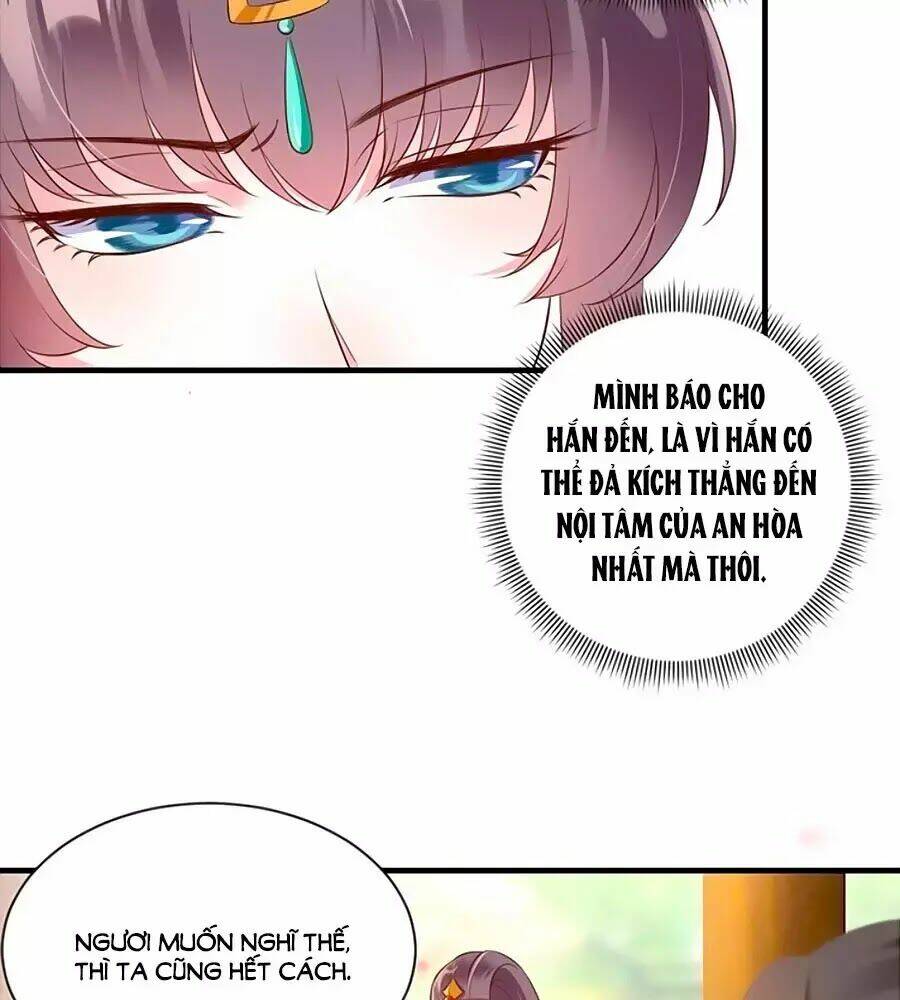 Thịnh Thế Lê Hoa Điện Chương 86 Ảnh 50
