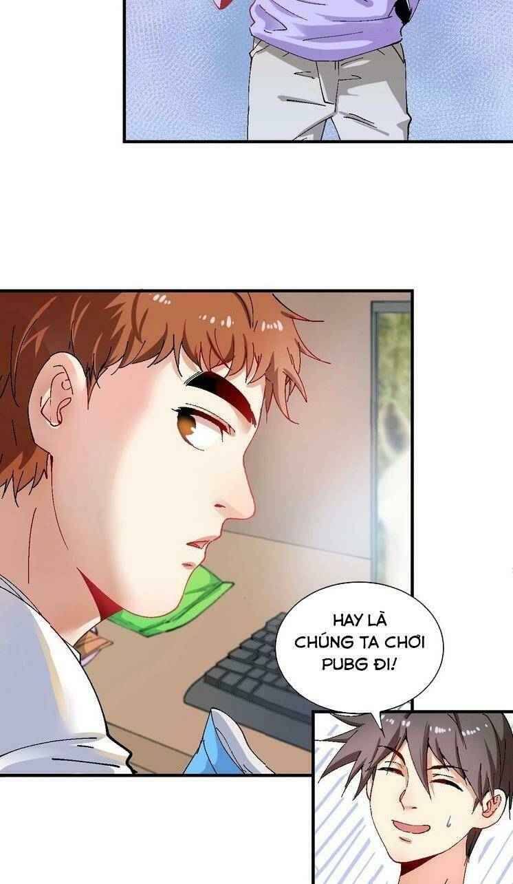 Ta Có Rất Nhiều Thành Tích Chương 6 Ảnh 29