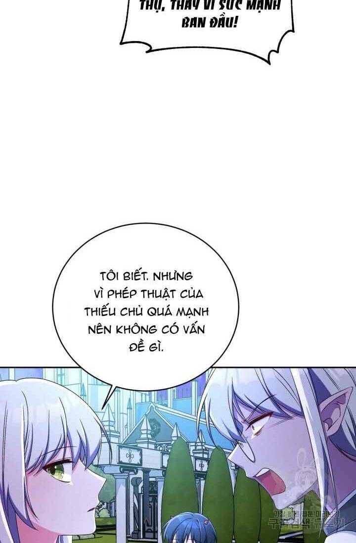 Búp Bê Quản Gia Của Ma Vương Chương 13 Ảnh 39