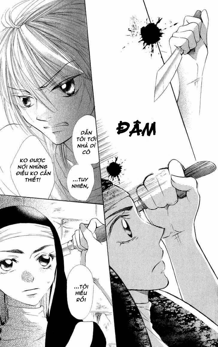 Tổng Hợp Oneshot Chương 13 Ảnh 12