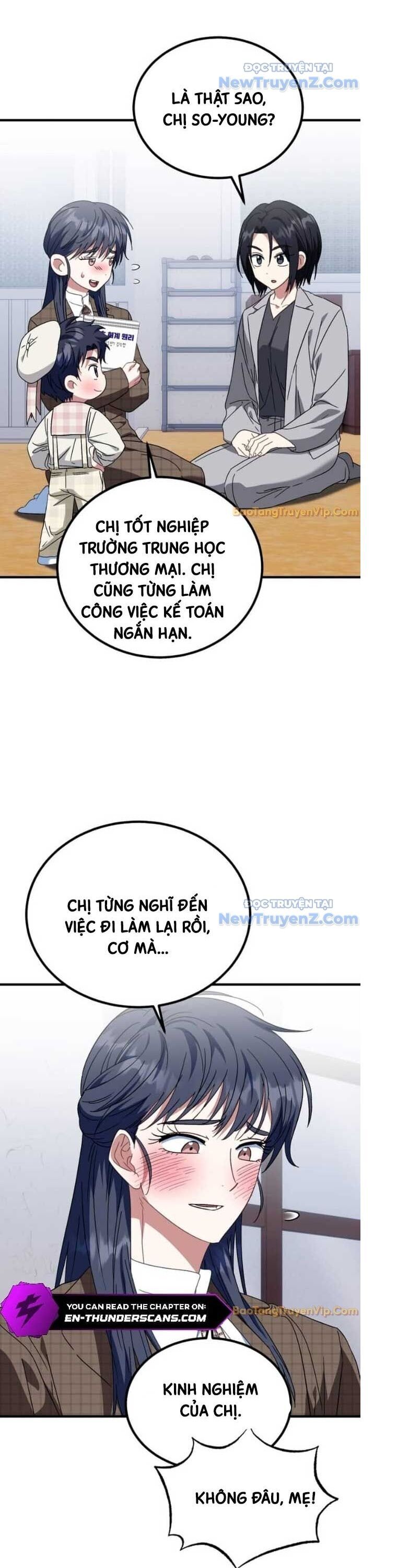 Tôi Sẽ Vực Dậy Gia Tộc Này Chương 28 Ảnh 11