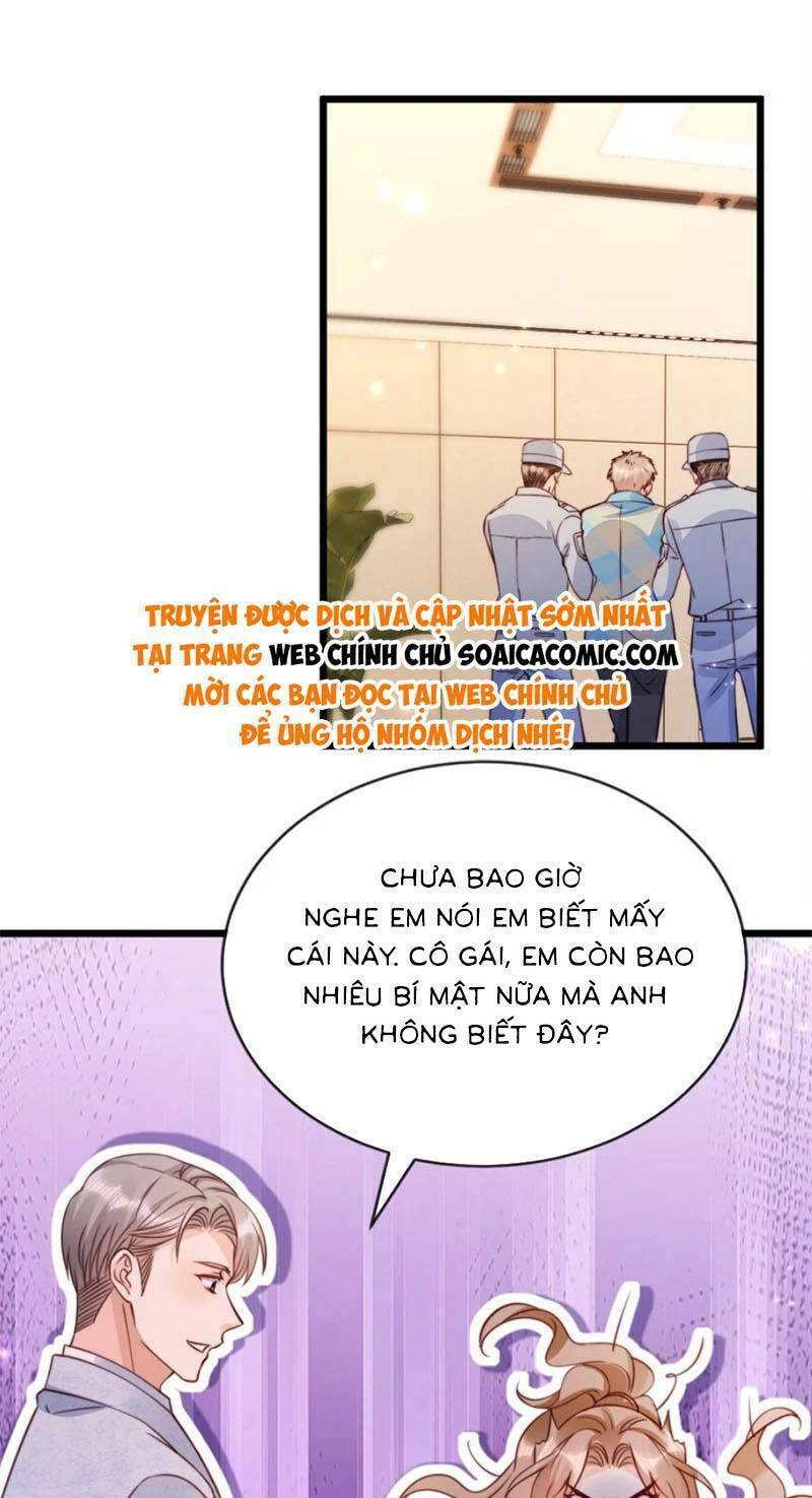 Phá Vỡ Kế Hoạch Của Tra Nam Tôi Về Bên Đại Boss Chương 52 Ảnh 20
