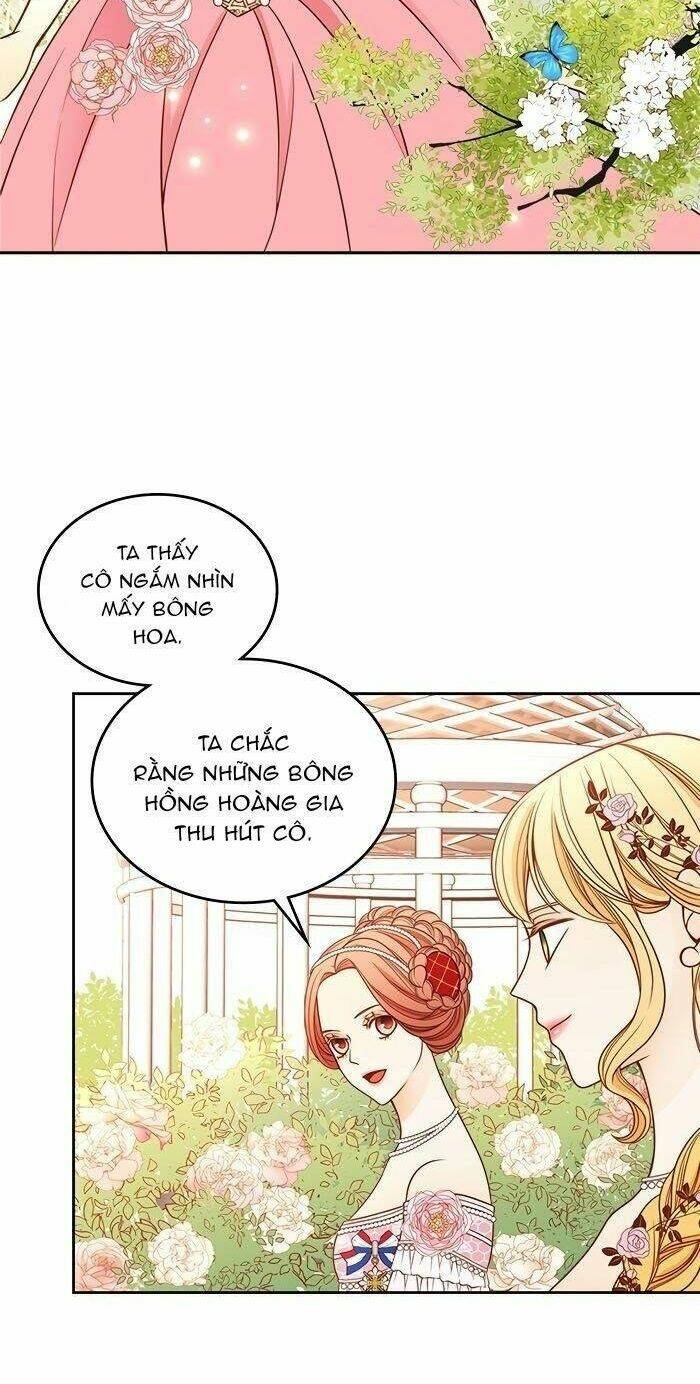 Wendy , Cô Gái Bán Hoa Chương 37 Ảnh 16