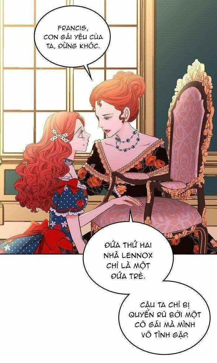 Wendy , Cô Gái Bán Hoa Chương 39 Ảnh 25