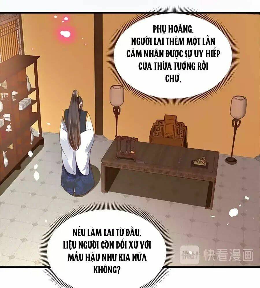 Thịnh Thế Lê Hoa Điện Chương 87 Ảnh 56