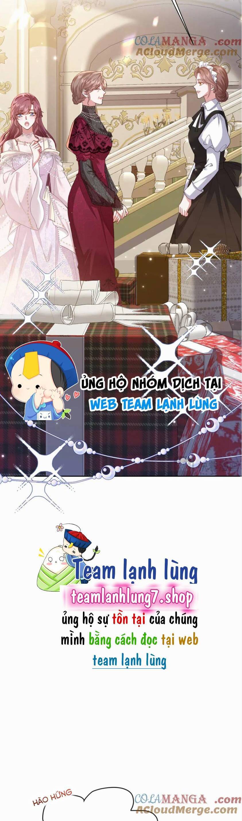 Tôi Đã Tỏ Tình Với Kẻ Thù Nguy Hiểm Chương 39 Ảnh 4