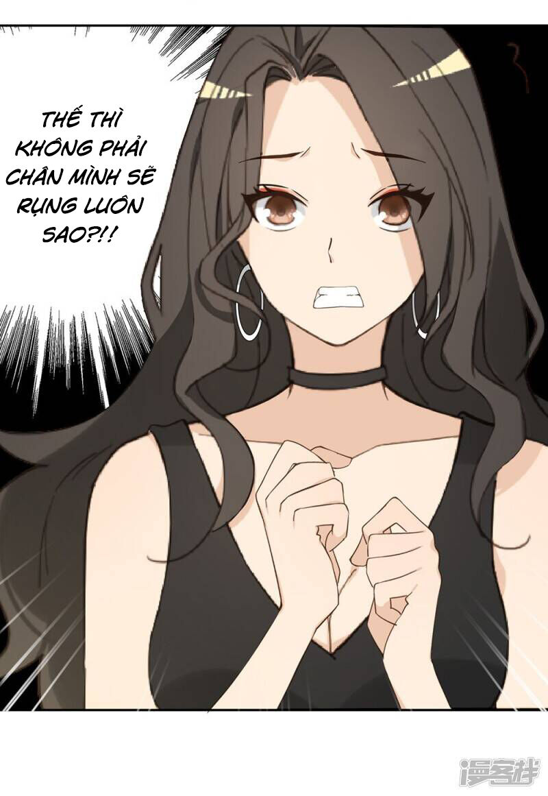 Chú Ơi Đừng Chạy!!! Chương 36 Ảnh 42