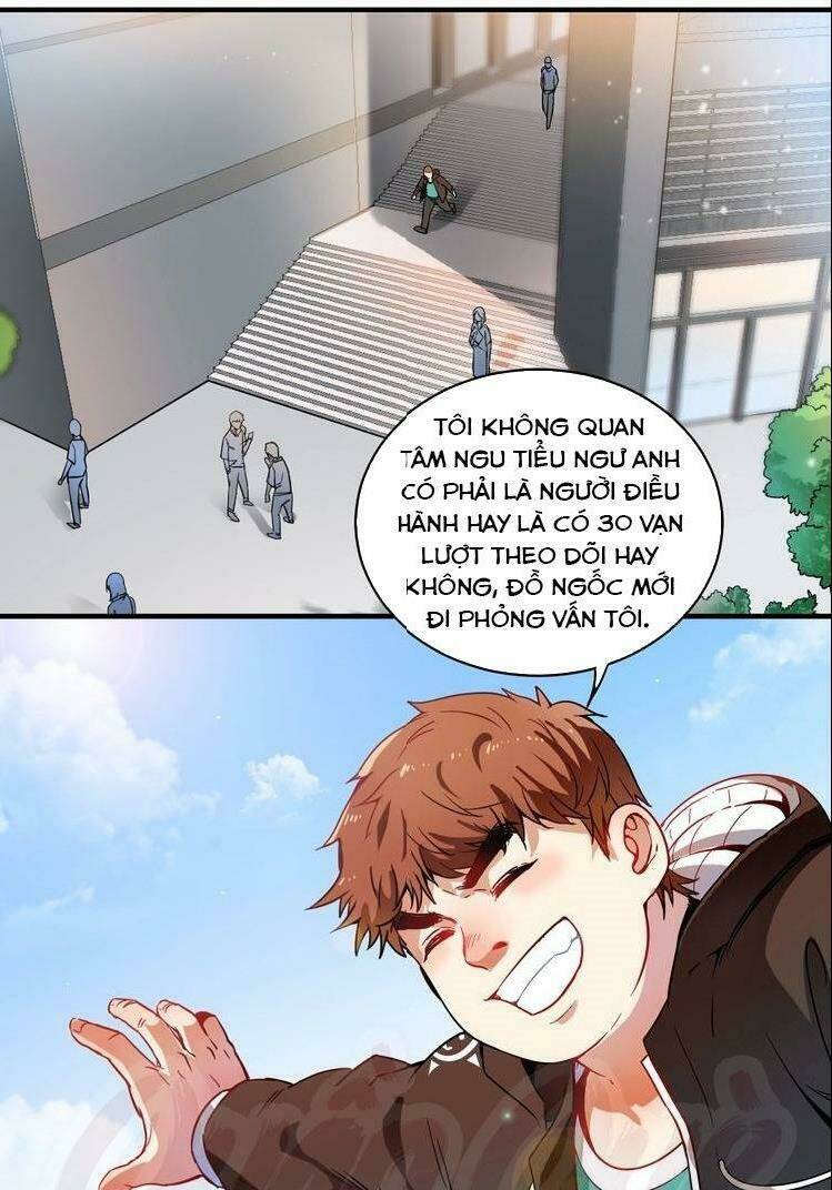 Ta Có Rất Nhiều Thành Tích Chương 3 Ảnh 46