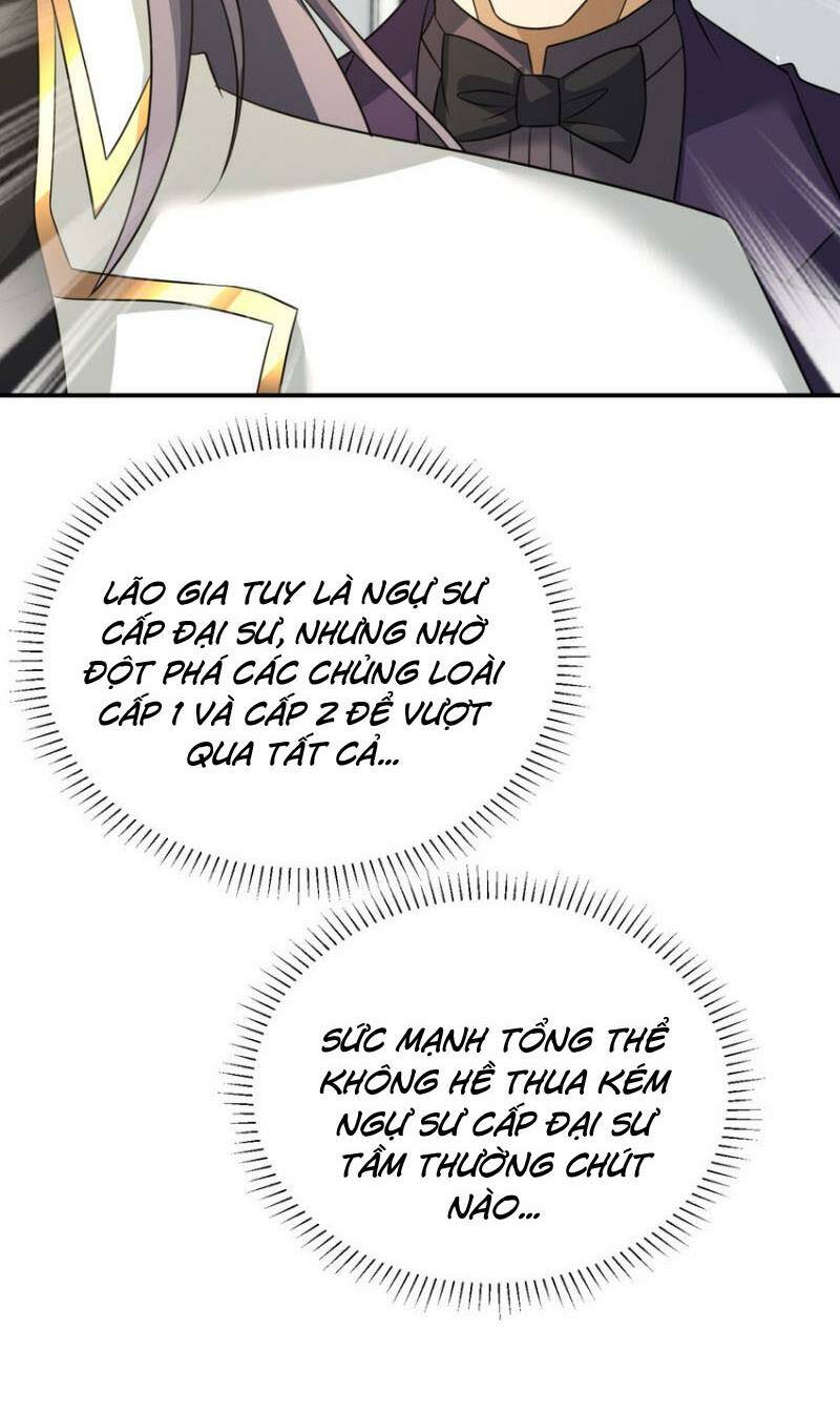 Cựu Nhật Ngự Long Chương 85 Ảnh 12