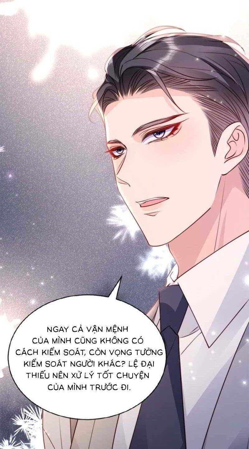 Phá Vỡ Kế Hoạch Của Tra Nam Tôi Về Bên Đại Boss Chương 48 Ảnh 24