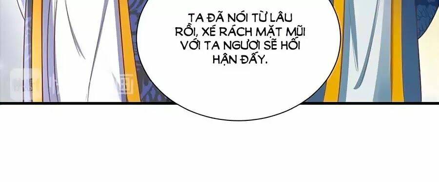 Thịnh Thế Lê Hoa Điện Chương 87 Ảnh 29