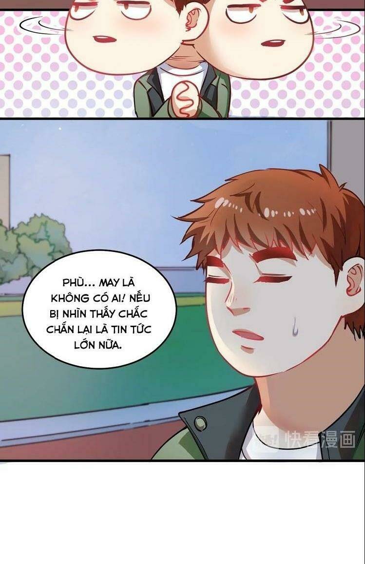 Ta Có Rất Nhiều Thành Tích Chương 7 Ảnh 25