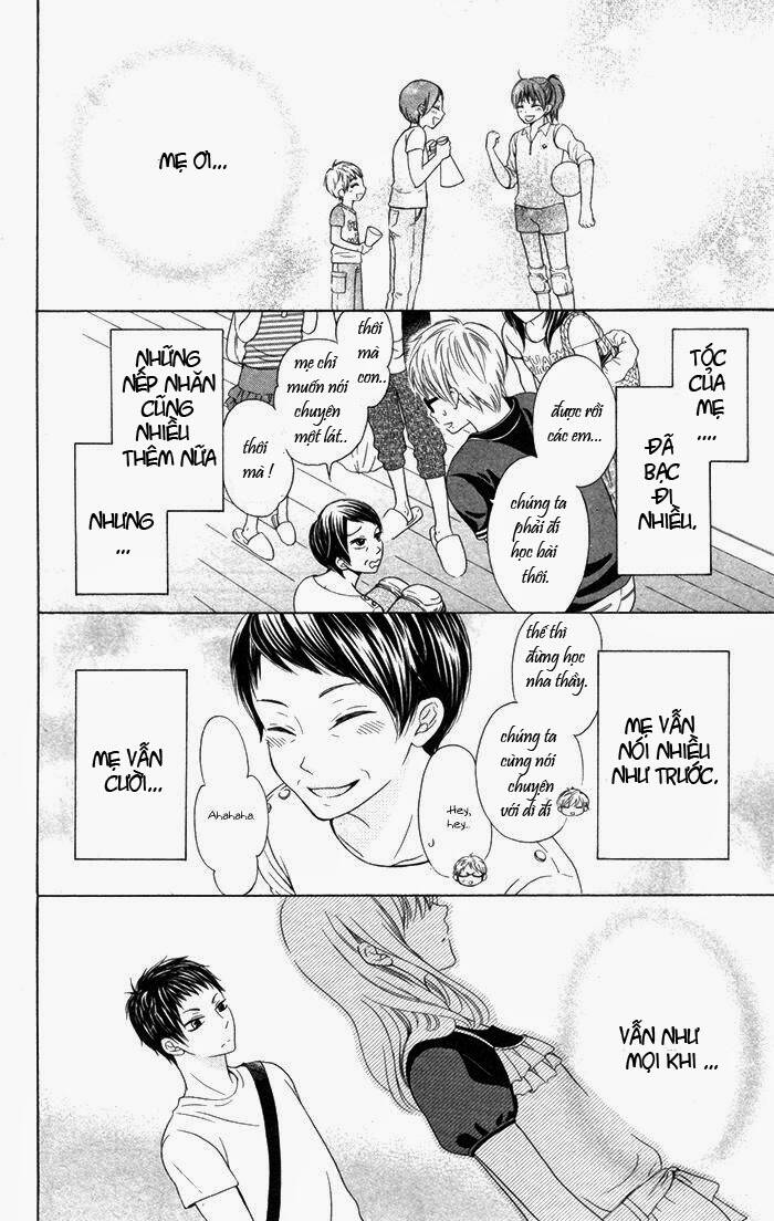 Hajimari No Niina Chương 6 Ảnh 9