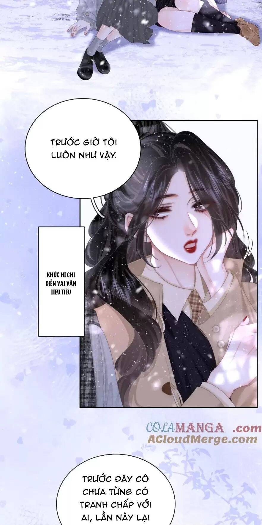 Em Chỉ Có Thể Là Của Tôi Chương 120 Ảnh 19