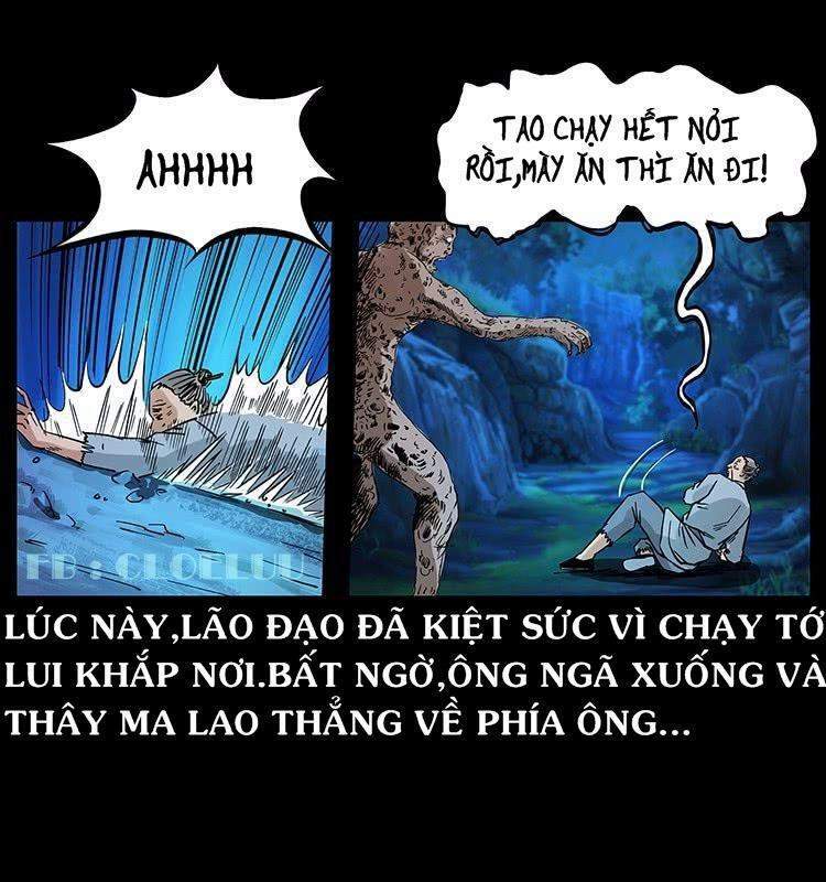 Tiên Sơn Truyền Kỳ Chương 14 Ảnh 49