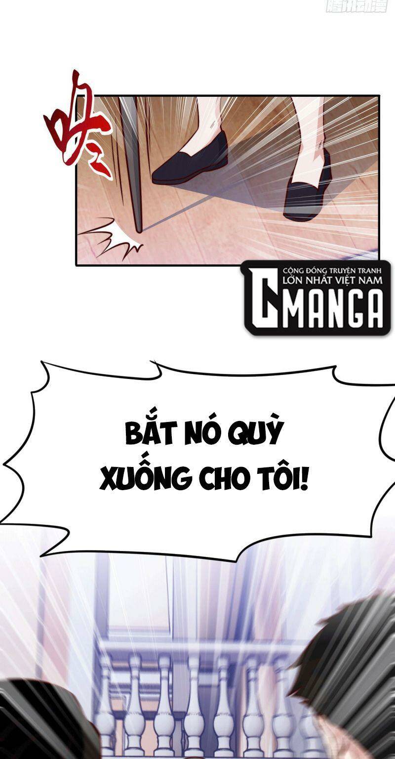 Ta Là Hàn Tam Thiên Chương 99 Ảnh 7