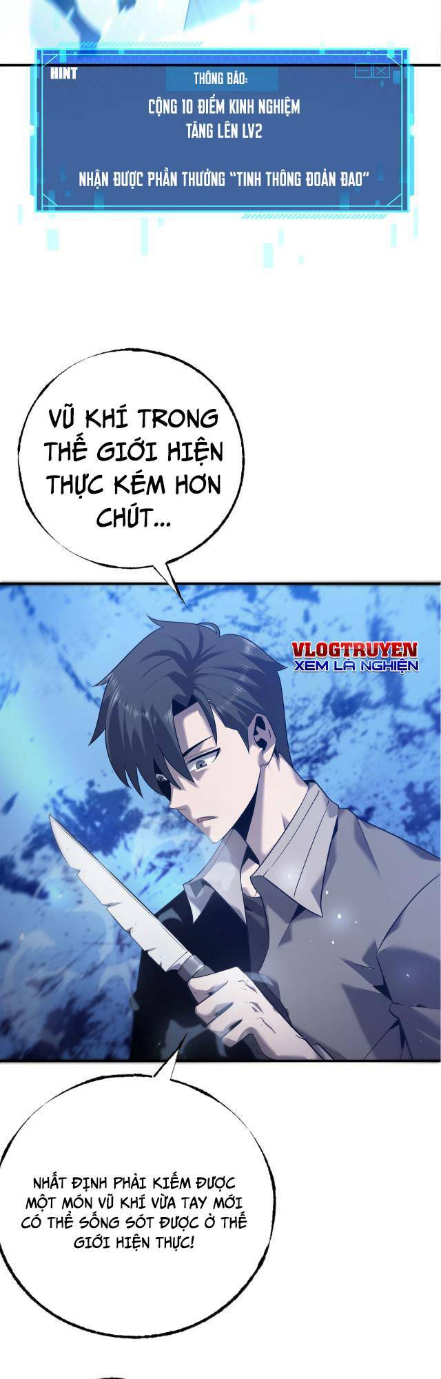 Sự Hồi Quy Của Người Chơi Đỉnh Cấp Chương 2 Ảnh 11