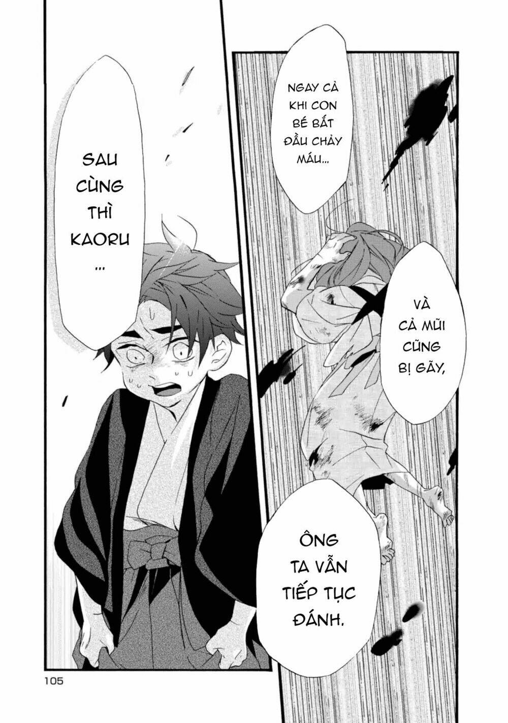 Will You Marry Me Again If You Are Reborn? Chương 4 Ảnh 18