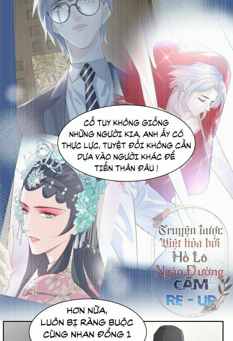 Ảnh Đế Yêu Hồ Chương 47 Ảnh 15