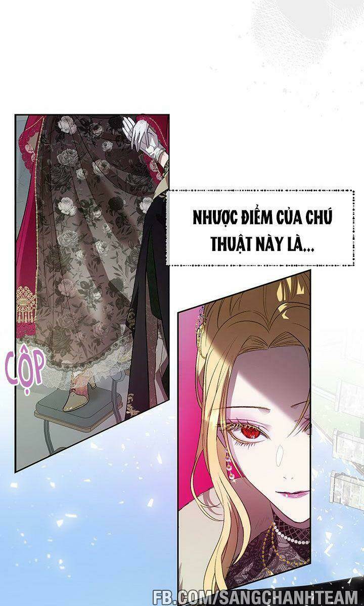 Cách Bảo Vệ Anh Trai Của Nữ Chính Chương 30 Ảnh 43