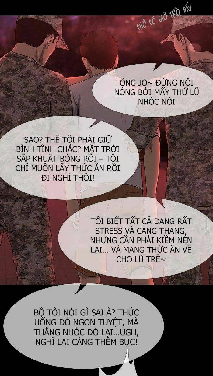 Dead Days Chương 40 Ảnh 22