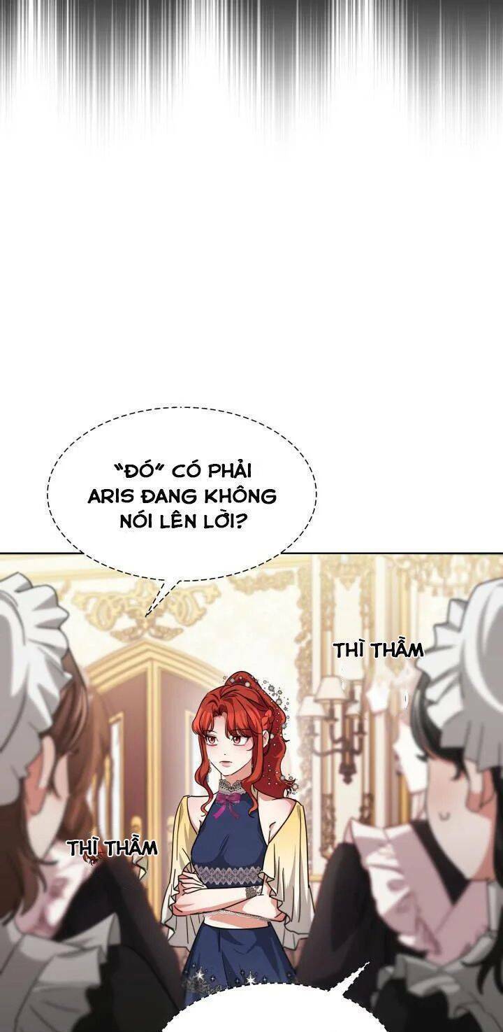 Hoa Nguyệt Quế Đỏ Tặng Hoàng Đế Của Tôi Chương 8 Ảnh 82
