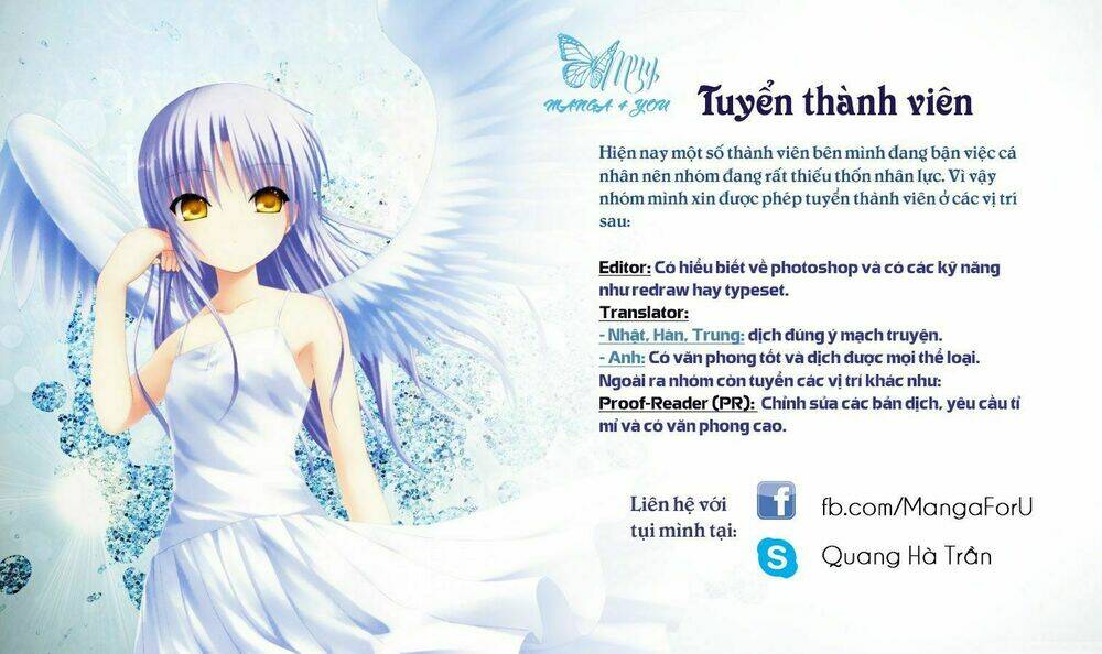 Hidan No Aria Aa Chương 19 Ảnh 4
