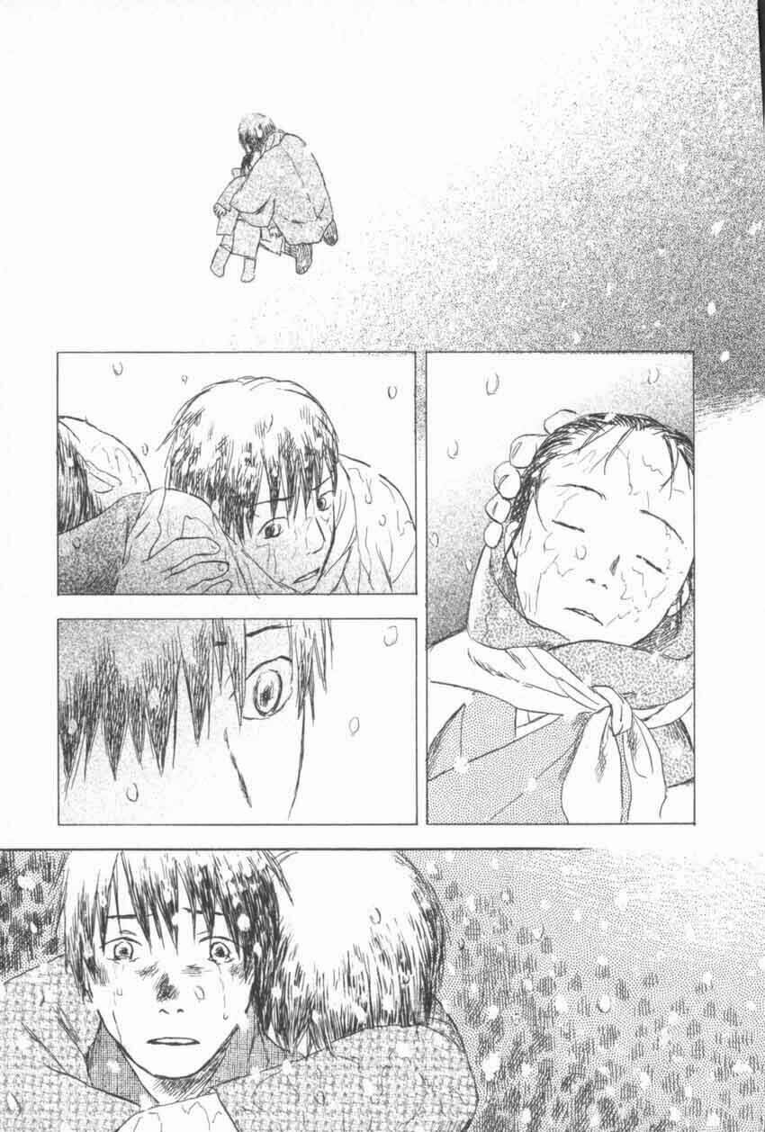 Mushishi Chương 29 Ảnh 42