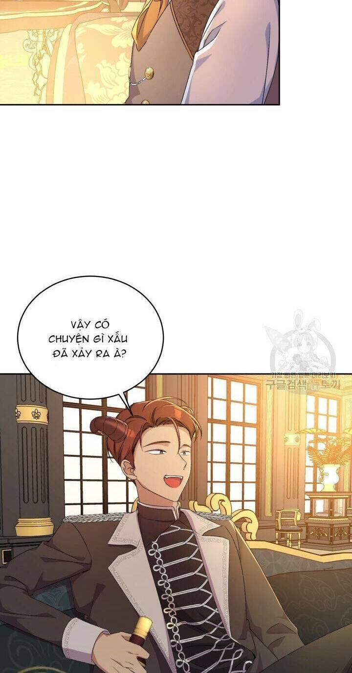 Búp Bê Quản Gia Của Ma Vương Chương 12 Ảnh 51