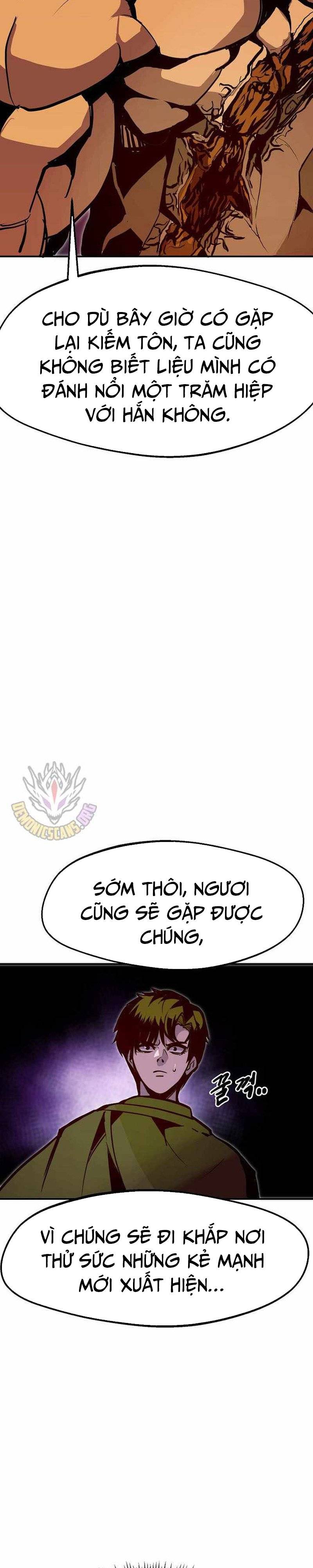 Hồi Quy Vô Giá Trị Chương 72 Ảnh 28
