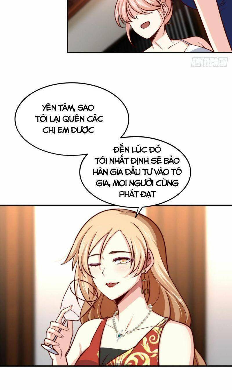 Ta Là Hàn Tam Thiên Chương 101 Ảnh 23