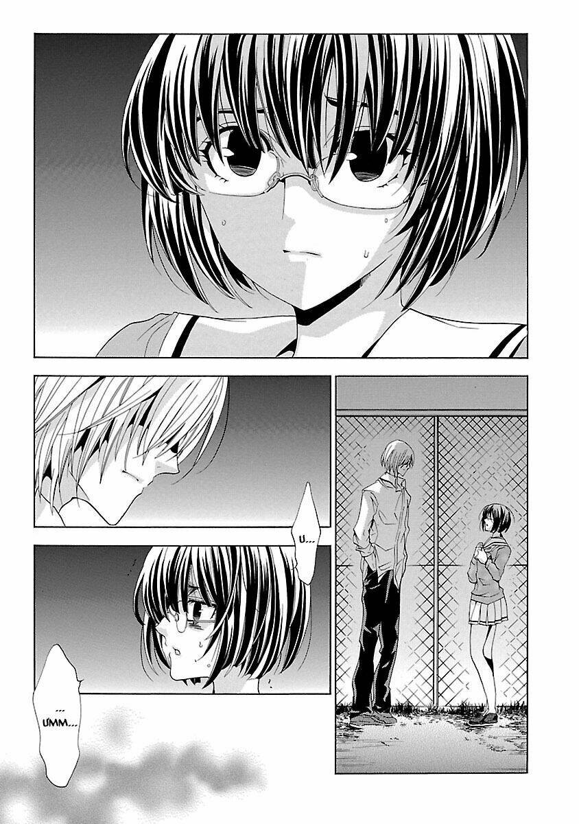 Fukushuu Kyoushitsu Chương 26 Ảnh 19