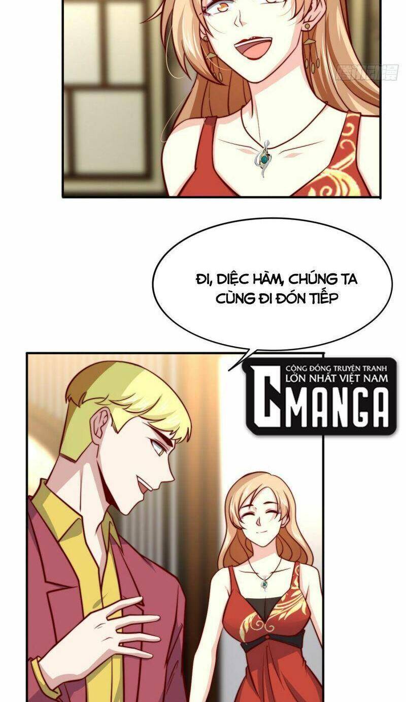 Ta Là Hàn Tam Thiên Chương 101 Ảnh 35