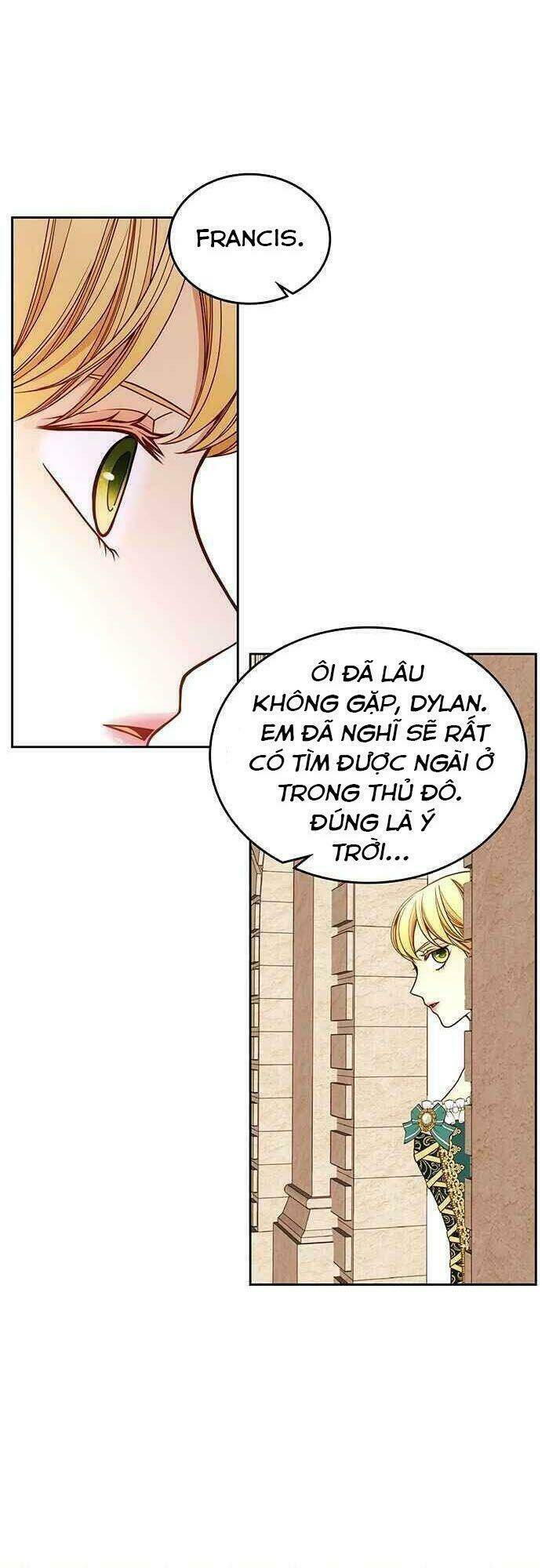 Wendy , Cô Gái Bán Hoa Chương 46 Ảnh 13