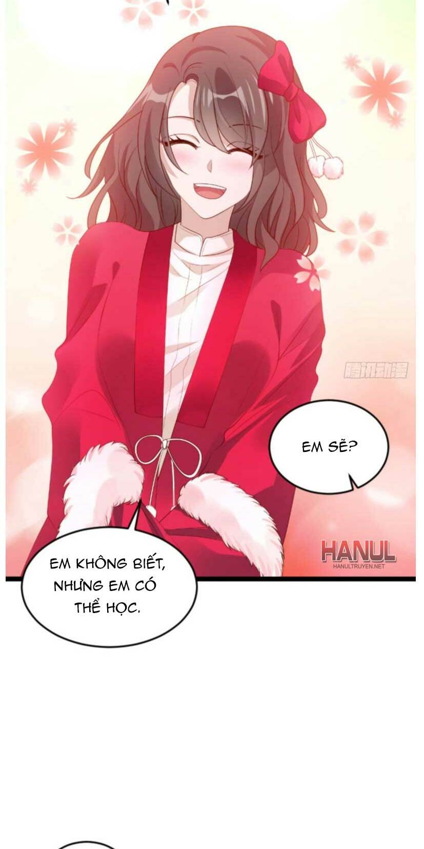 Bảo Bối Đáng Yêu Đột Kích Chương 177 Ảnh 4