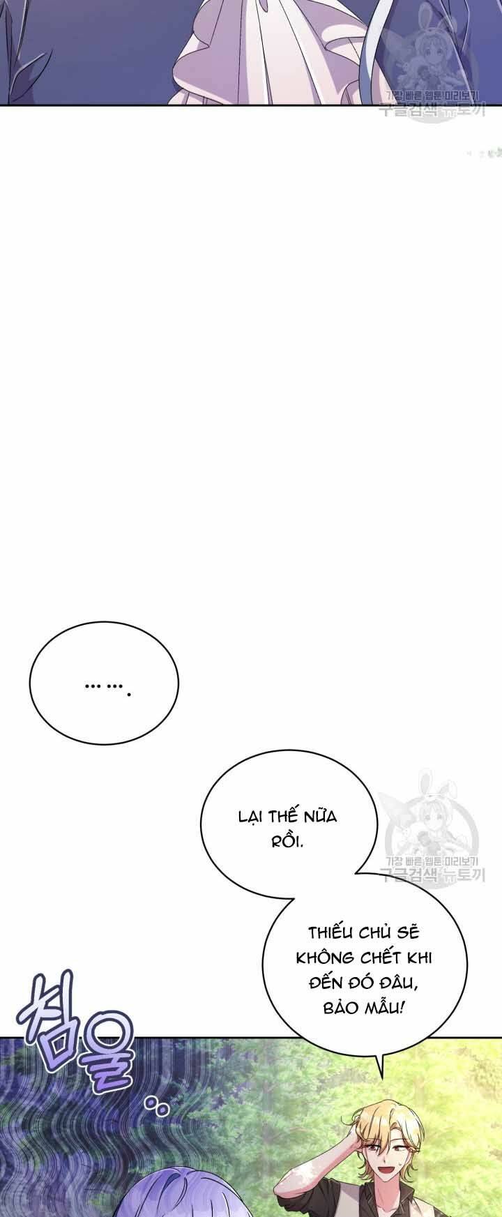 Búp Bê Quản Gia Của Ma Vương Chương 14 Ảnh 36
