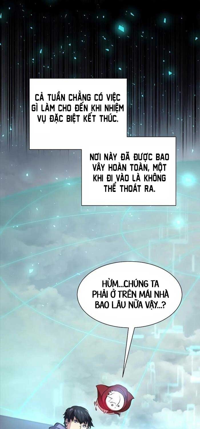 Tôi Thăng Cấp Bằng Kĩ Năng Chương 80 Ảnh 68