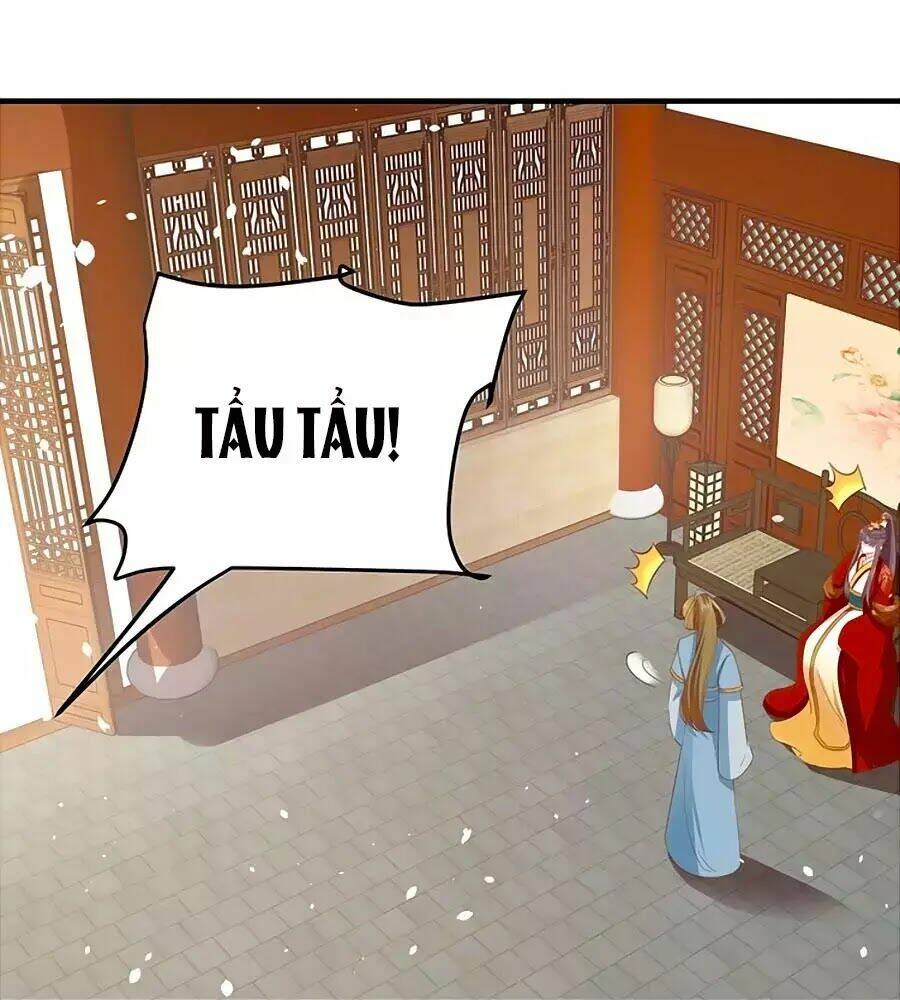 Thịnh Thế Lê Hoa Điện Chương 87 Ảnh 37