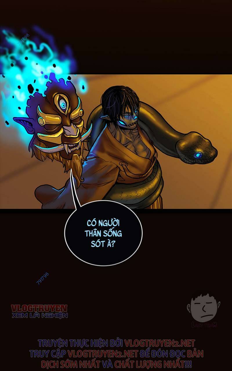 Ordeal Chương 13 Ảnh 72