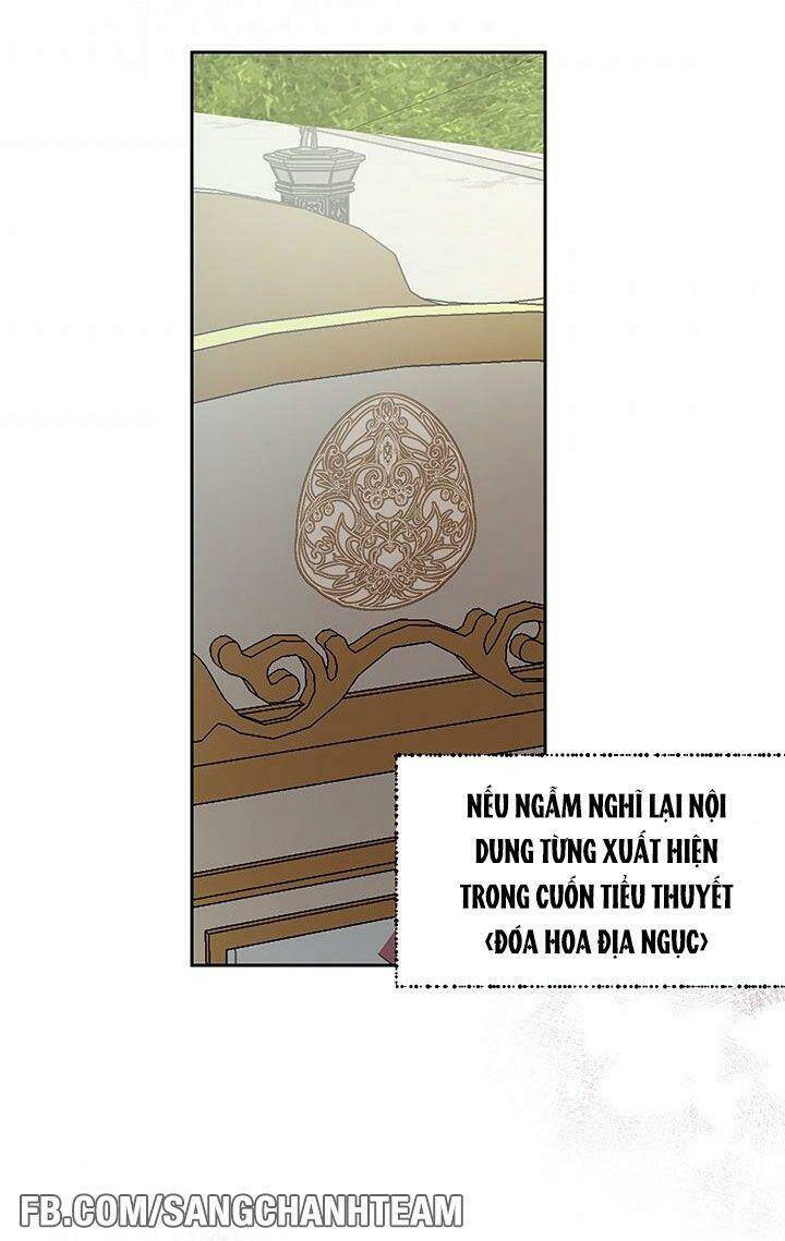 Cách Bảo Vệ Anh Trai Của Nữ Chính Chương 30 Ảnh 56