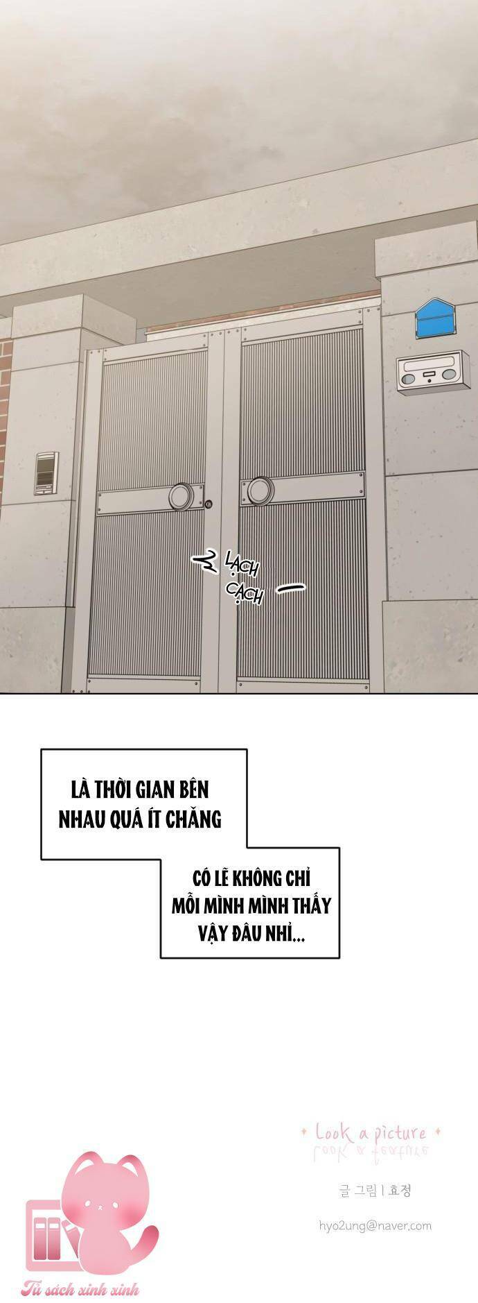 Ngắm Nhìn Điều Tuyệt Vời Nhất Chương 34 Ảnh 60