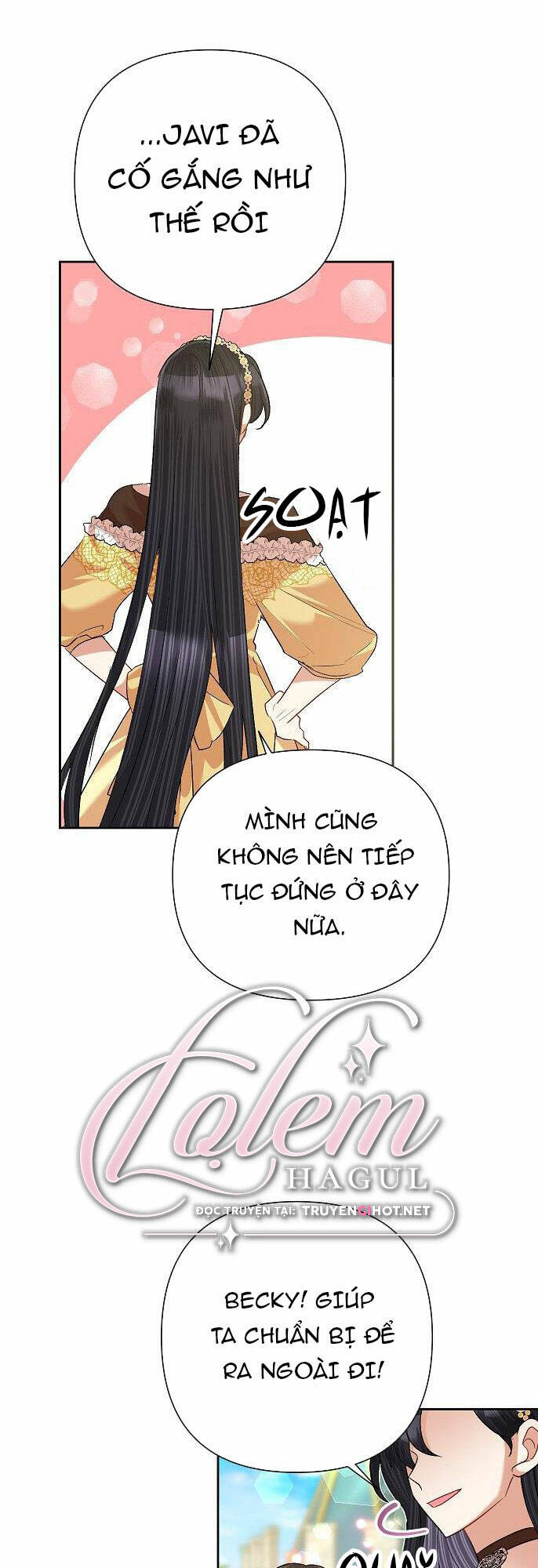 Ác Nữ Hôm Nay Lại Yêu Đời Rồi! Chương 57 Ảnh 8