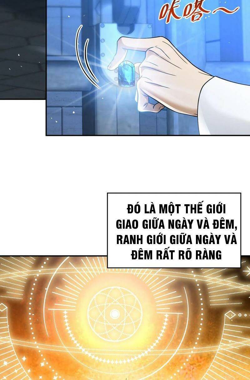 Cựu Nhật Ngự Long Chương 91 Ảnh 21