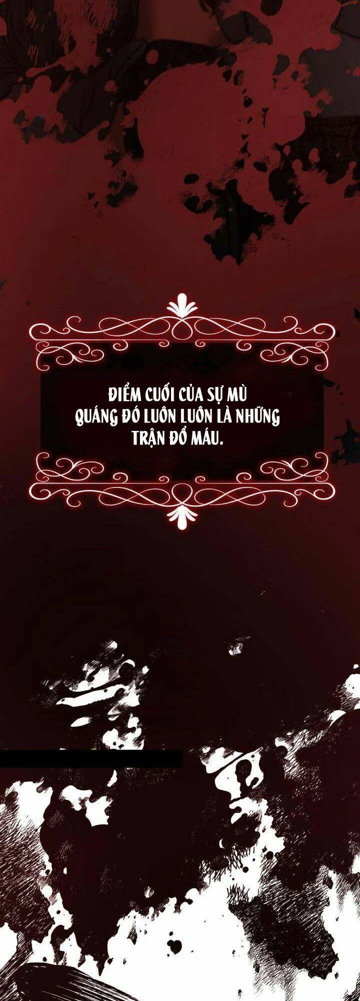 Hoa Nguyệt Quế Đỏ Tặng Hoàng Đế Của Tôi Chương 3 Ảnh 27