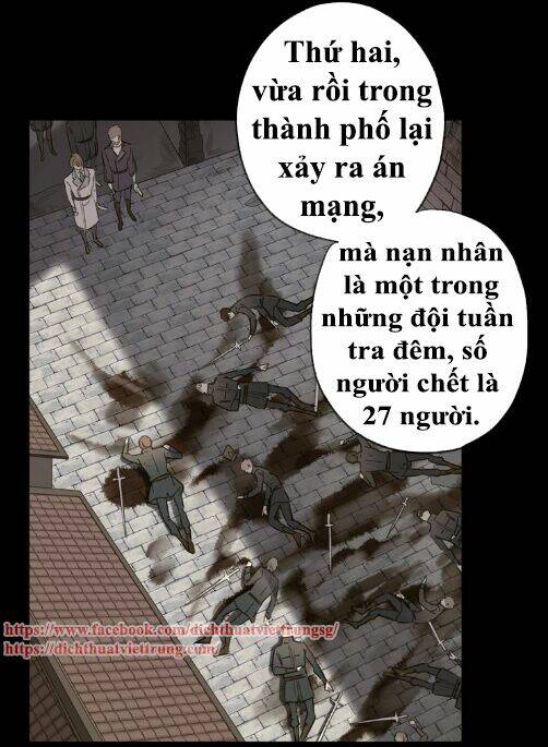 Vết Cắn Ngọt Ngào 3 Chương 45 Ảnh 12